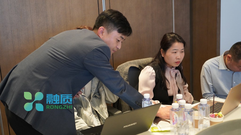 AI办公培训如何提升企业DAO治理能力