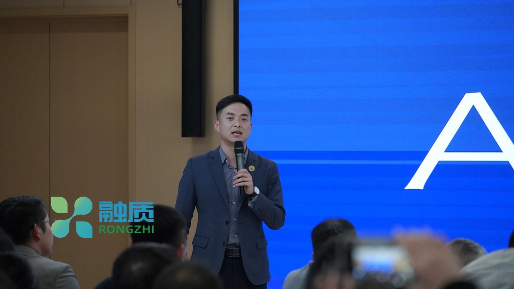 AI办公培训在环保行业的数据分析案例