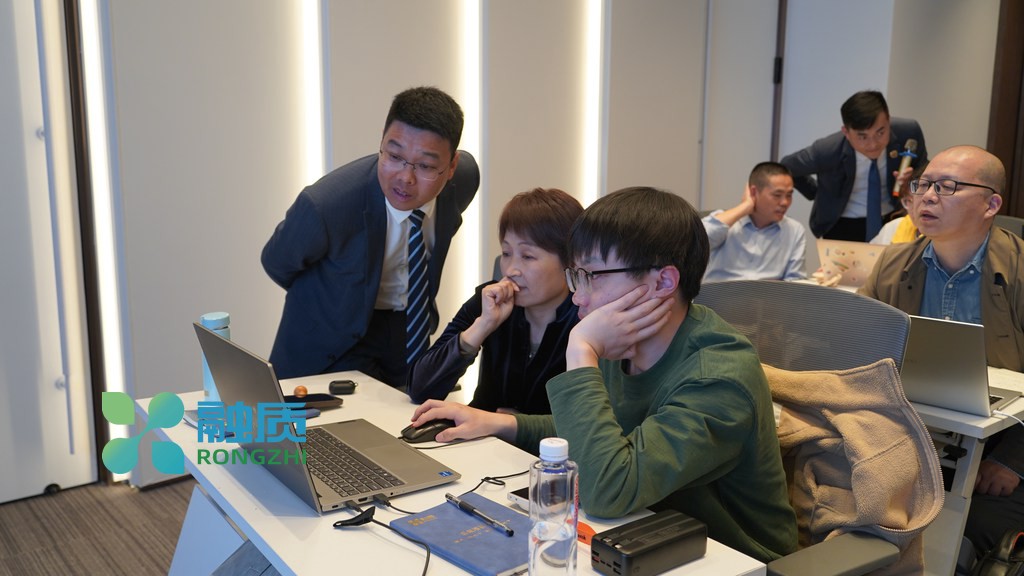 广州企业数字化转型AI培训有哪些机构