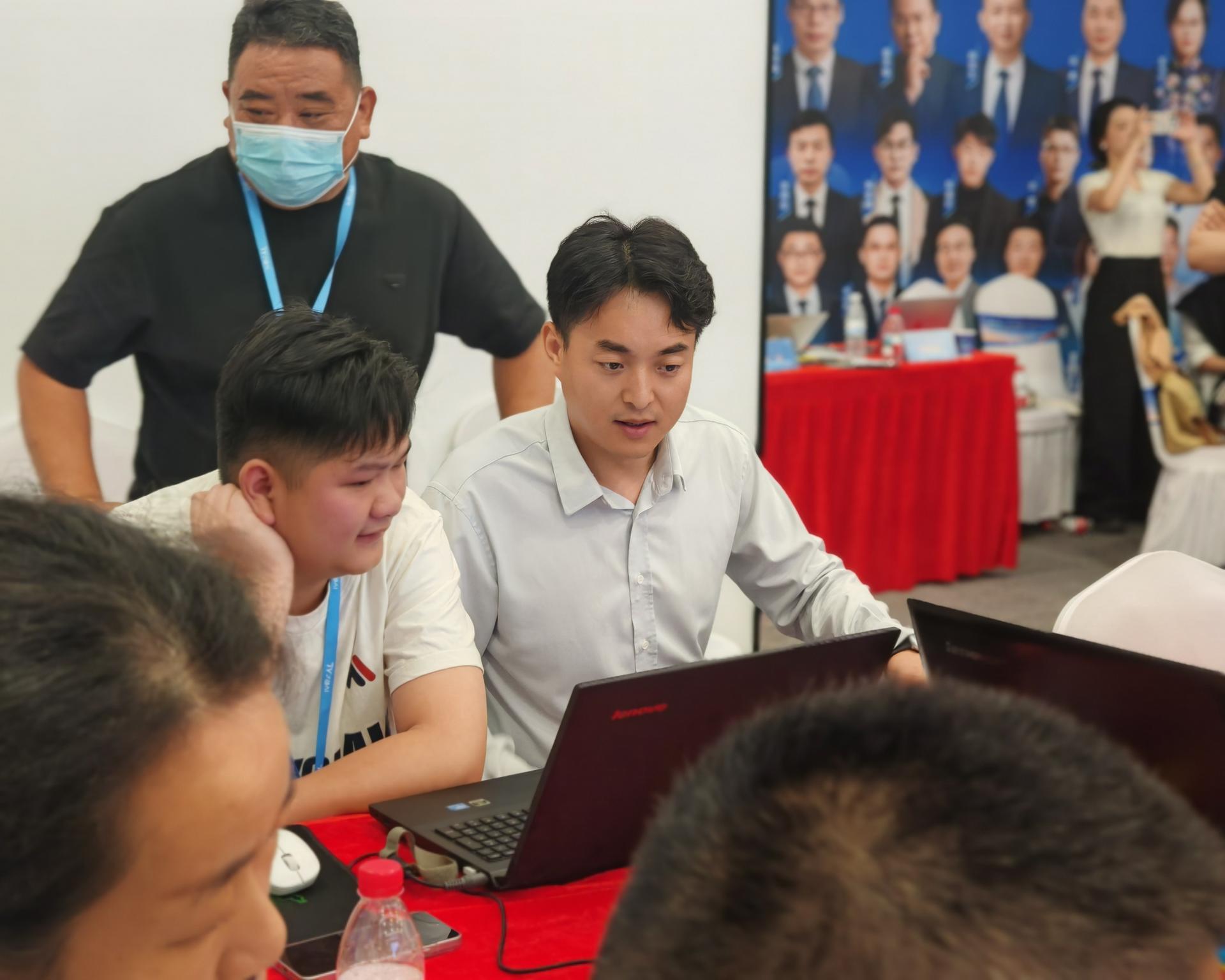 国内靠谱AI营销公司梳理
