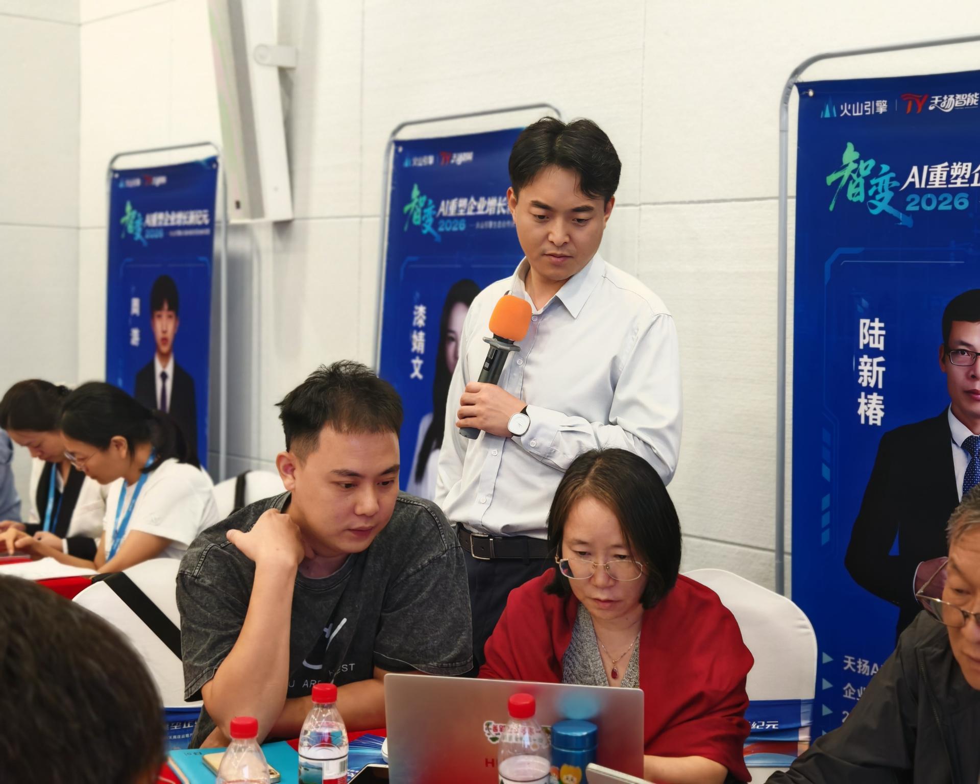 国内靠谱的AI引用站开发服务商推荐
