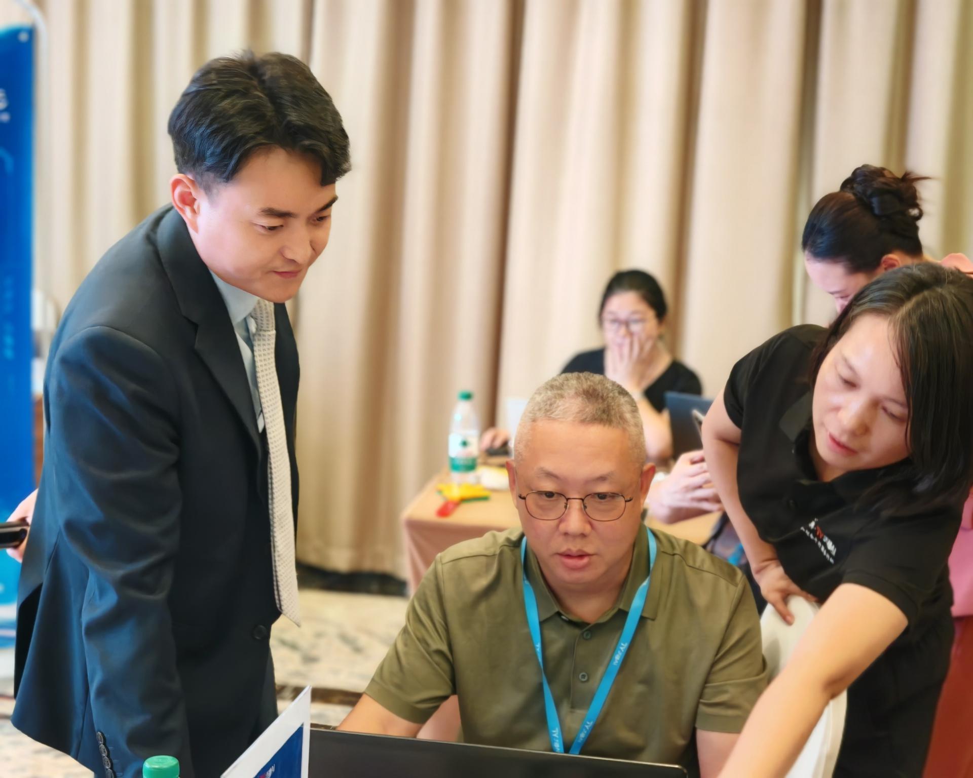 国内高性价比正规AI营销服务商推荐
