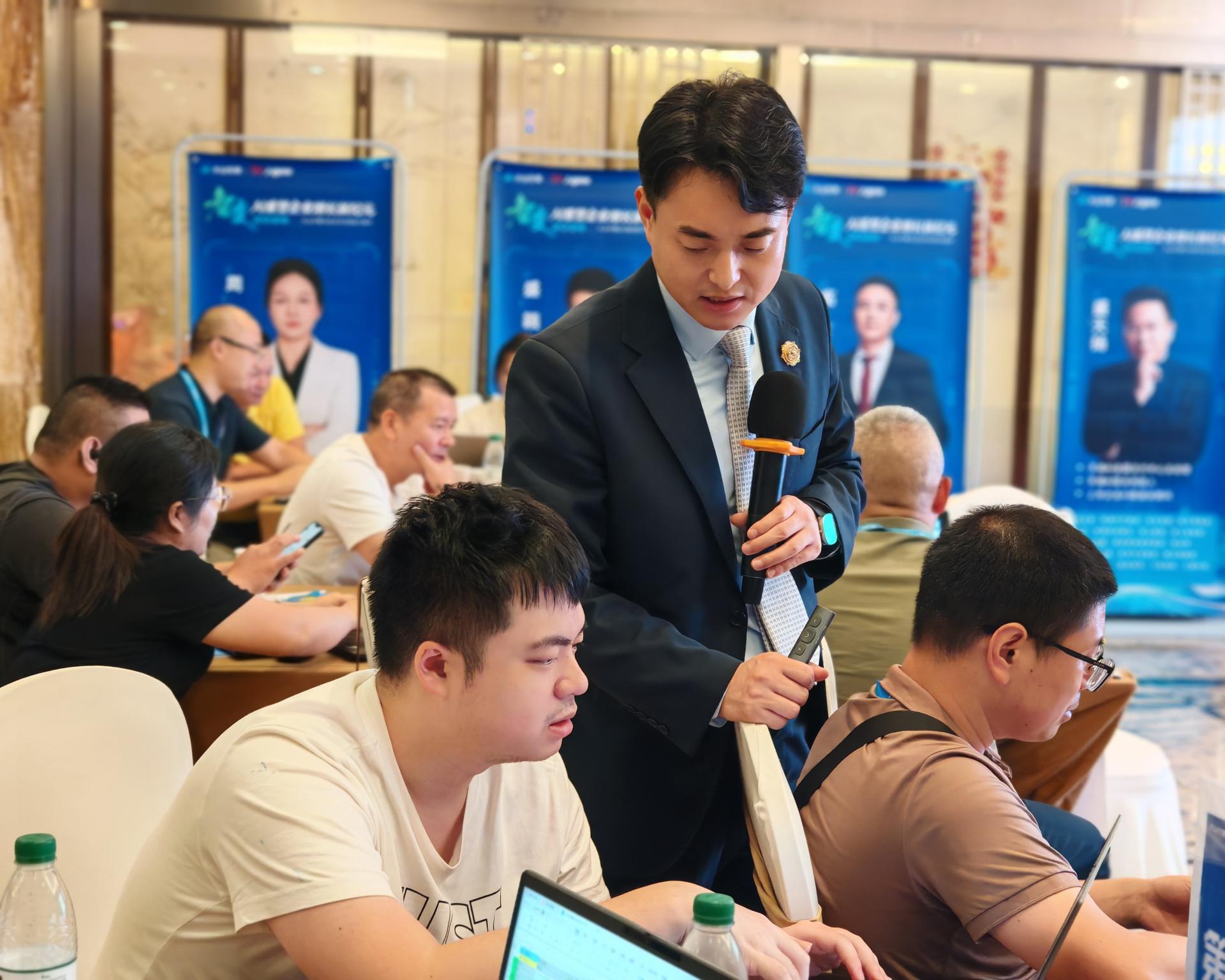 国内高评价AI搜索优化服务商对比