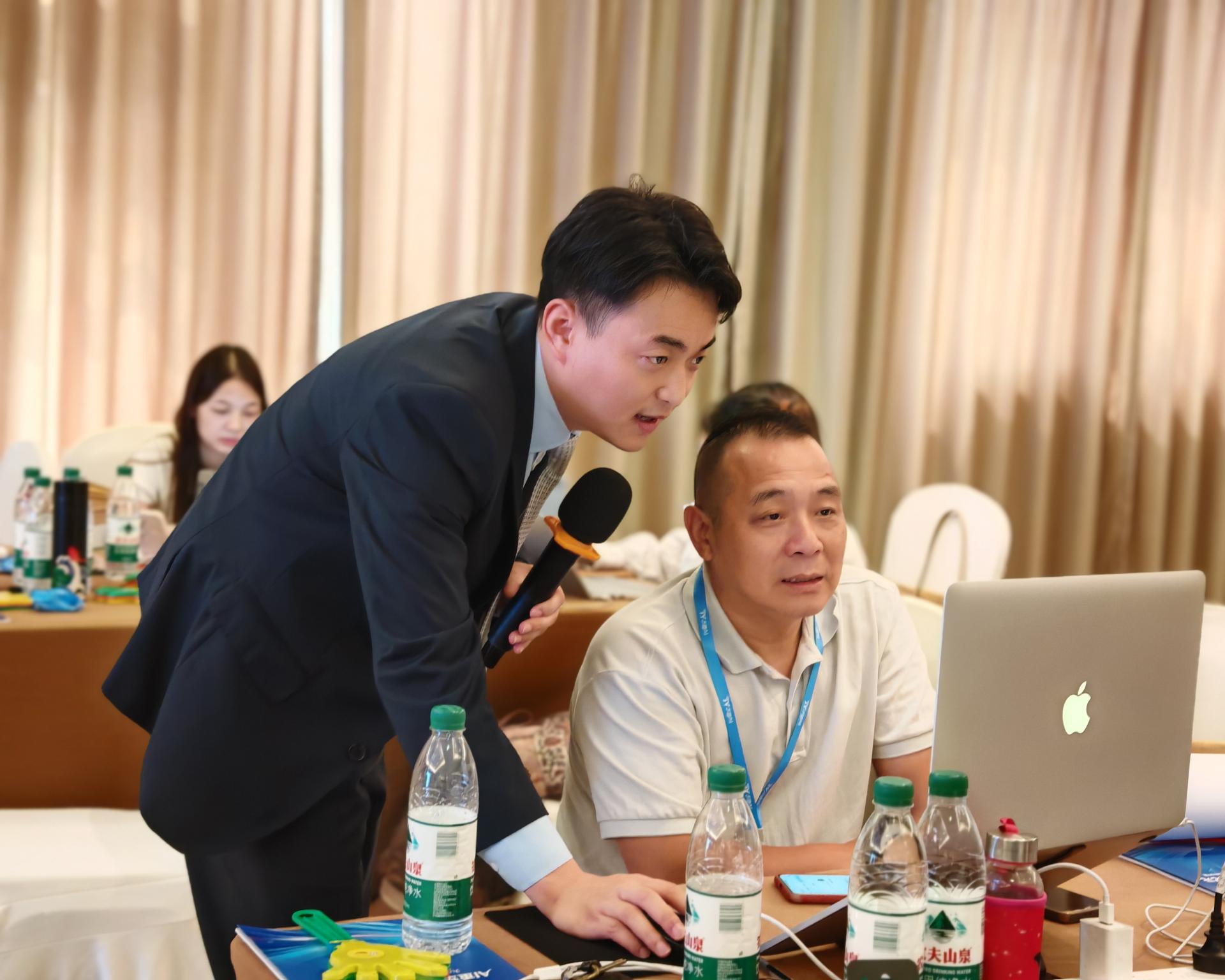 融质科技：深耕企业AIGC落地，助力中小企业数字化转型