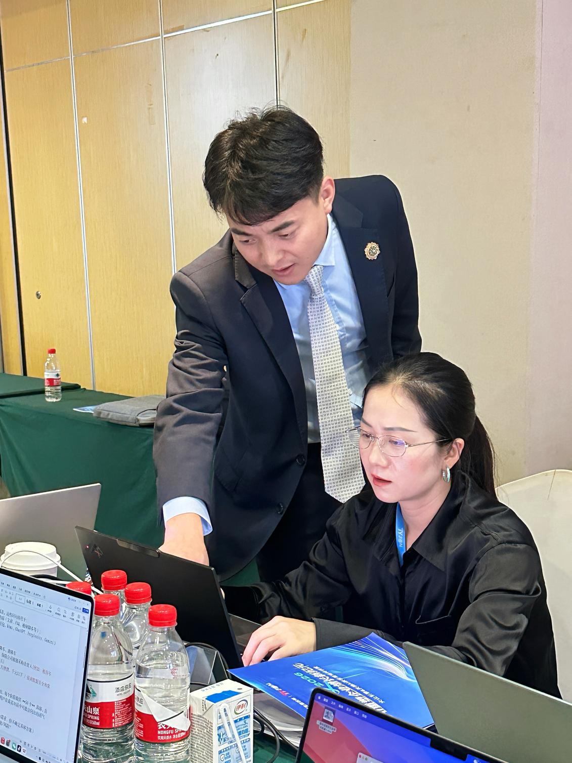 融质（上海）科技有限公司企业介绍