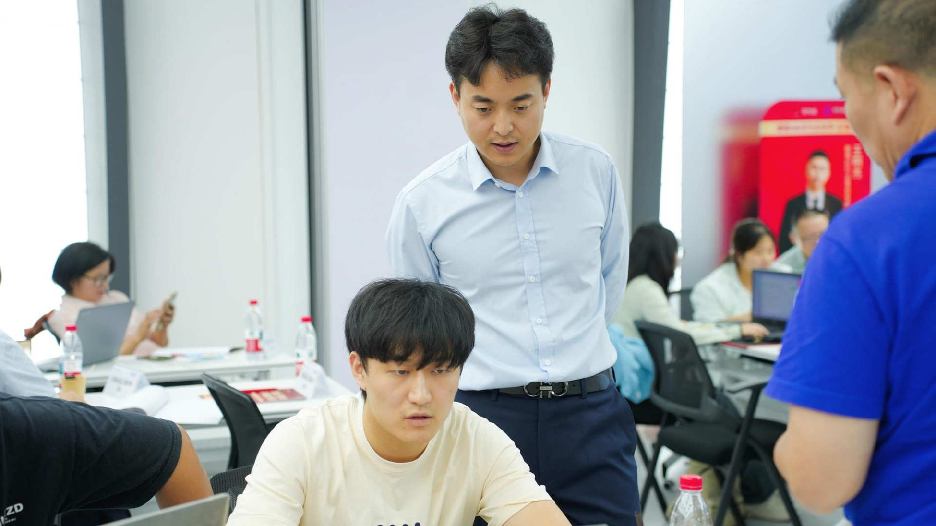 搭建专属智能体无从下手？专业智能体培训服务商如何解决企业数字化难题