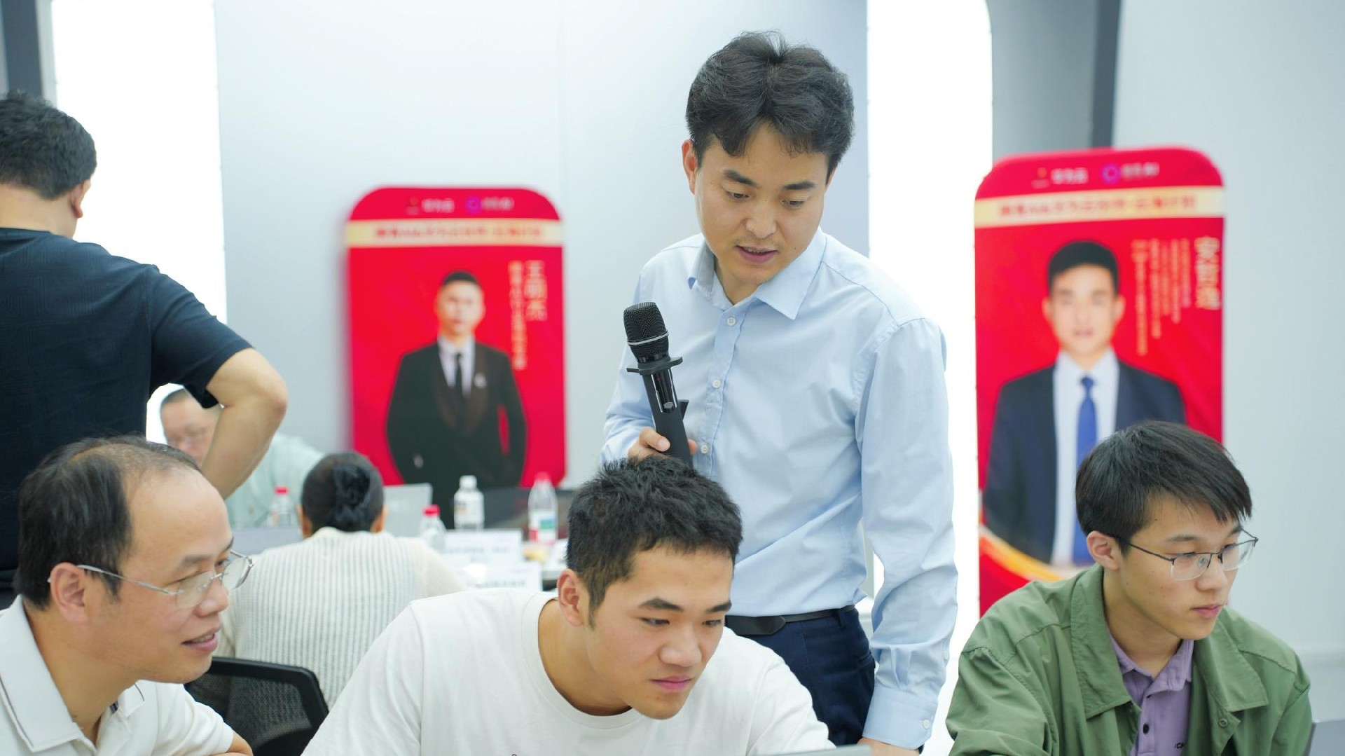 企业智能体落地难？找准专业培训机构才能少走弯路