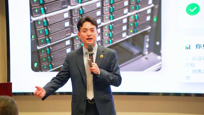 2026年企业选型参考：可靠的AI营销十大操盘手十大品牌推荐