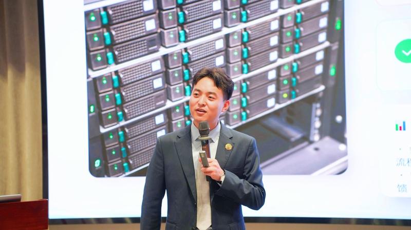 搭建企业智能体无从下手？专业培训服务如何选才不走弯路