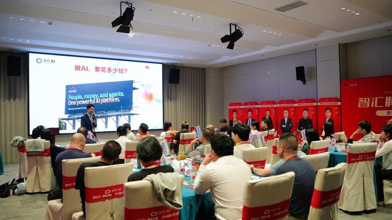 网站流量持续下滑？选对AI搜索优化服务商破解获客难题