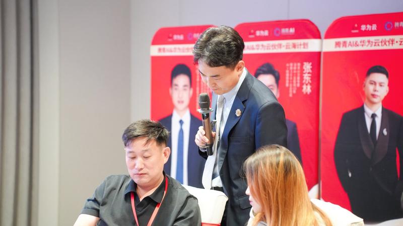 搭建企业智能体无从下手？选对培训服务商才能少走弯路