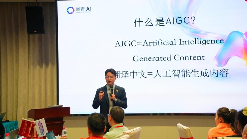 想要落地智能体实操？选对培训机构才能少走弯路